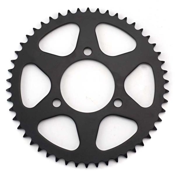 Fit for Honda MB80 MT80 Motorcycle 43 Tooth Sprocket 420 Customized by OEM Maker