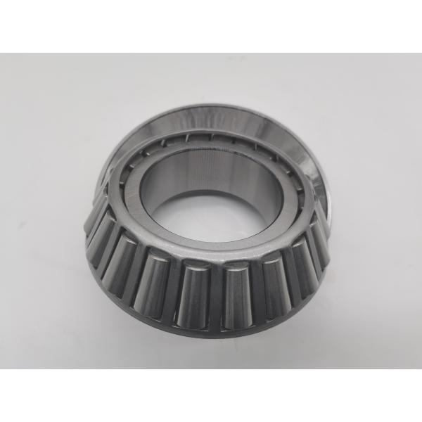 Размеры 30X72X28.75 подшипника ролика конусности эпицентра деятельности колеса 32306 автомобиля