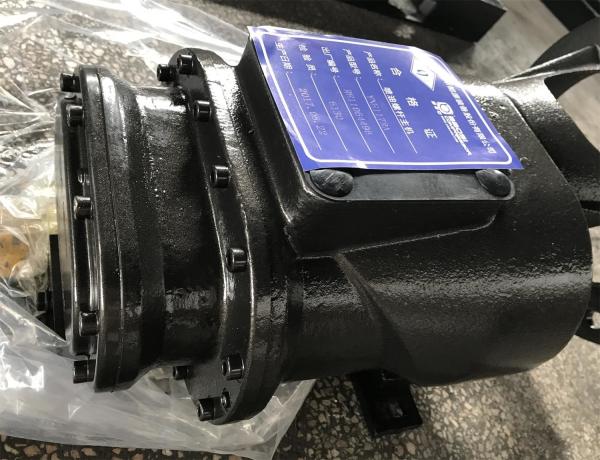Baosi YNE117RA Screw Air Compressor Parts Air End Pump 30hp 3.2m3/Min