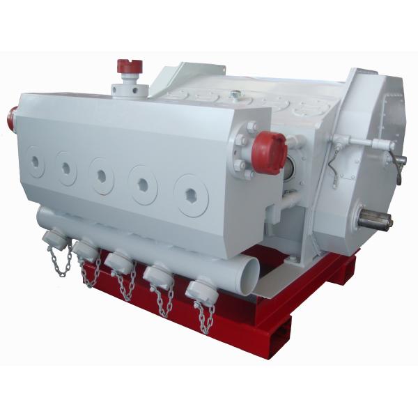 Halliburton HT400 plunger pump; TWS600 plunger pump, TWS2250 plunger pump, Well Service Pump Packing and Seals, Halliburton HT400 plunger pump,