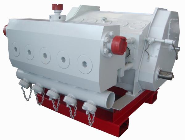 SPM TWS-2250 pumps with plunger 4.5, TWS600S plunger pump, TWS2250 Plunger pump, TWS2500 plunger pump