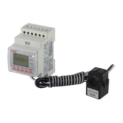 Acrel 300286.SZ Din Rail Energy Meter Single Phase With One CT ACR10R-D16TE