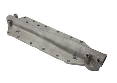 6150-61-2113 tampa mais fresca do óleo para a máquina escavadora 6D125