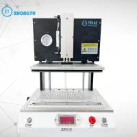 ZT-QYJ150-01 Máquina Pneumática para Reparação de Telefone LCD Dentro de 38*38*48cm Tamanho