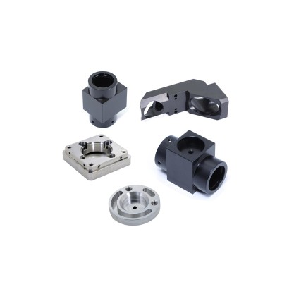 High Precision Plastic Injection Molding Parts As Per Drawing Critical Tolerance ±0.05mm for Your Requirements