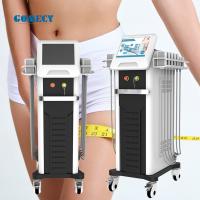 laser de 5D Lipo amincissant retrait plus profond de palettes de la machine 16 un gros