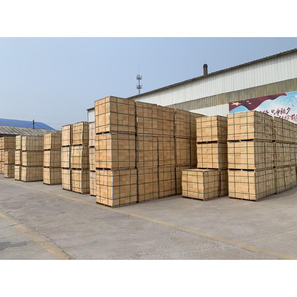 SK 34 SK 36 SK 38 High Aluminum Refractory Fire Bricks , Heat Resistant Bricks