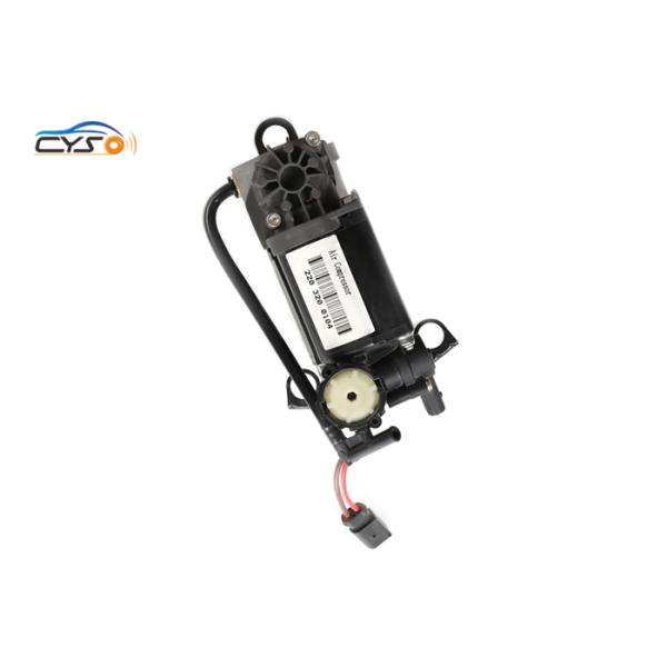 2203200104 2113200304 Mercedes Benz Air Suspension Airmatic Compressor Replacement