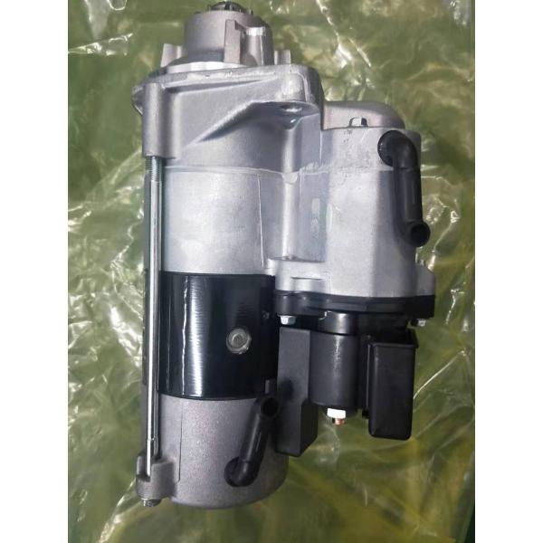 24V Engine Starting Motor  Engine Parts