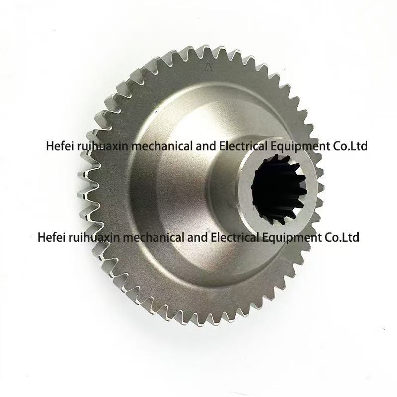 230812 Gear Kessler Axle Parts