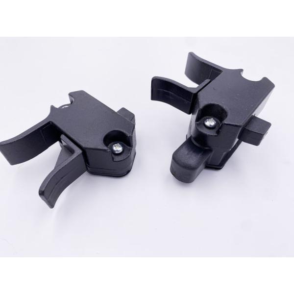 Excavator Door Lock VOLVO 350 250 480D Digger Lock Glass Buckle