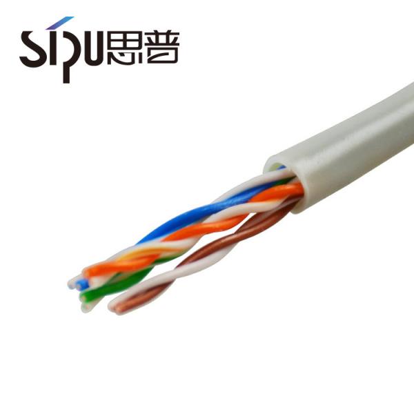 Unshielded Twisted Pair CAT5 Lan Cable  305m Bulk Utp Cat 5e Cable