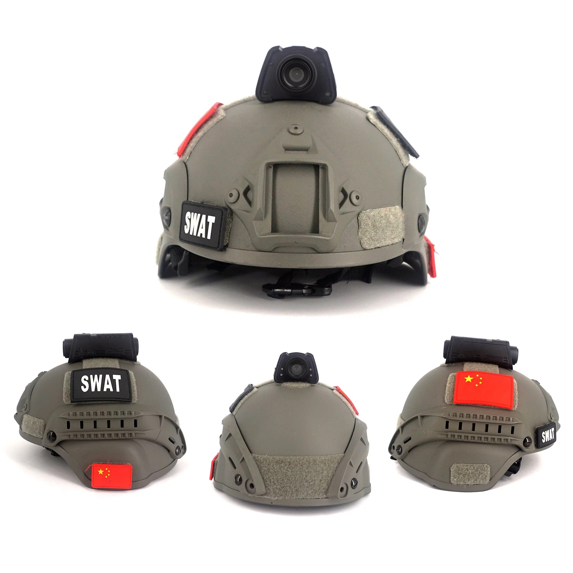 Андроид 7.1.1 разделил двойного рекордера Helemt