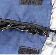 Camping Thick Cotton portable 3 4 Season Envelope Sleeping Bags