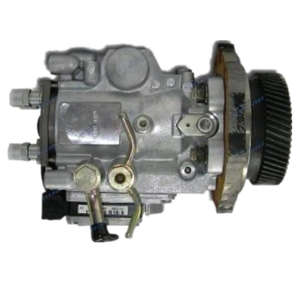 Japanese ISUZU Truck Used / New 4JH1 Electric Injection Pump