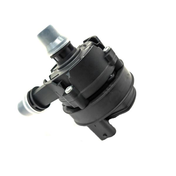 BMW OE 64116834917 Auxiliary Water Pump With 1000 L/H Flow Rate And 8 Mm Outlet Diameter
