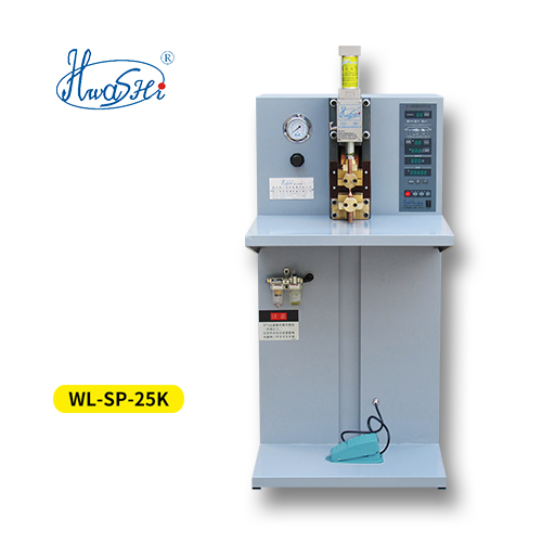 ИМП ульс Hwashi AC сварочного аппарата пятна контактора 35k 50k SCR пневматический