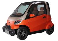 2 voiture électrique sans brosse de l'adulte 4000W de sièges