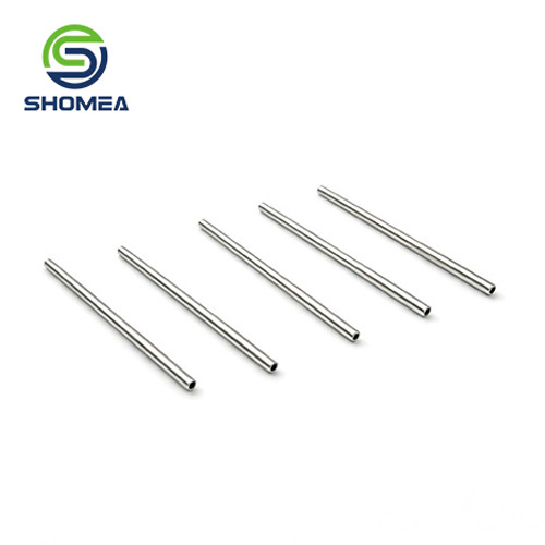 SHOMEA Customized Tapered Tube