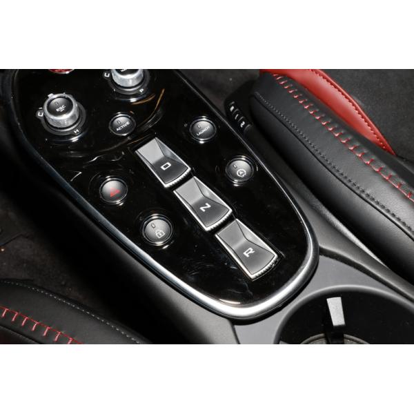 7 скоростных классических автомобилей McLaren GT Blue спортивные автомобили 326 км/ч)