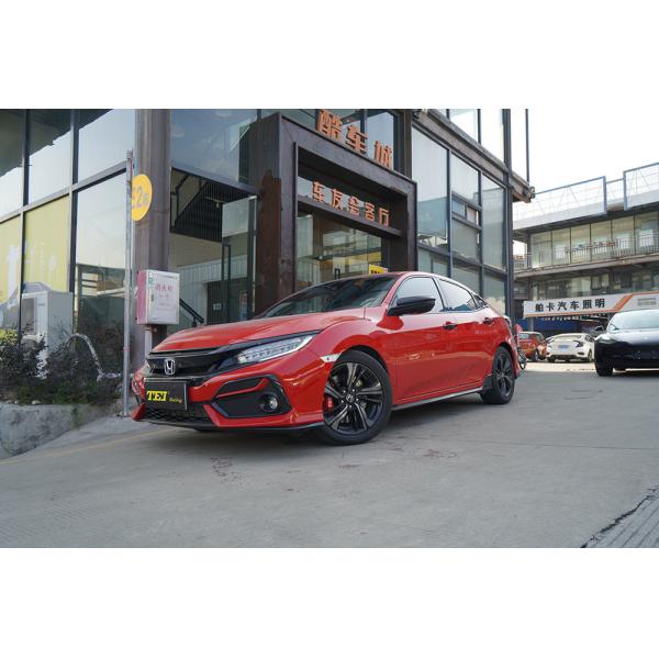 Большой тормозный комплект Передний Civic Type R EP3 16 дюймов 17 дюймов Колесо 330*28 345*28 мм Ротор