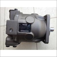 A10VSO45DFR1/32R-VPB12N00-S2655 Bomba de deslocamento para ambientes hidráulicos