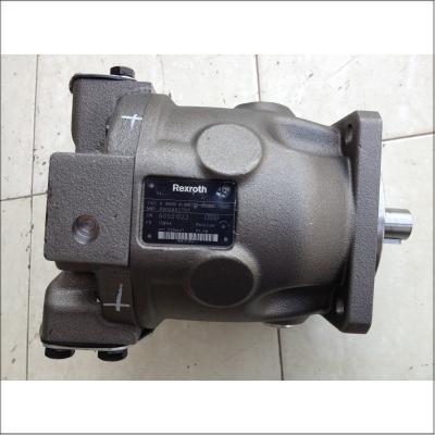 A10VSO45DFR1/32R-VPB12N00-S2655 Bomba de deslocamento para ambientes hidráulicos