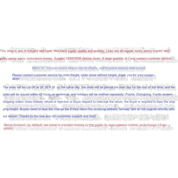 KILINE Industrial Strong White Non-Woven Wiping Cloth Oil Absorbing & Dust-Free for Kitchen Use Extractable Degreasing Cloth