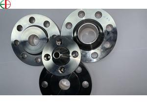 Flanges ISO9001-2008 do forjamento da carcaça da liga de níquel de ASTM B462 UNS