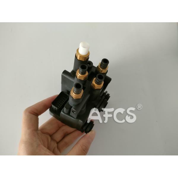 Блок клапана воздуха LR037081 LR037082 LR070245 для защитника Van Land Rover