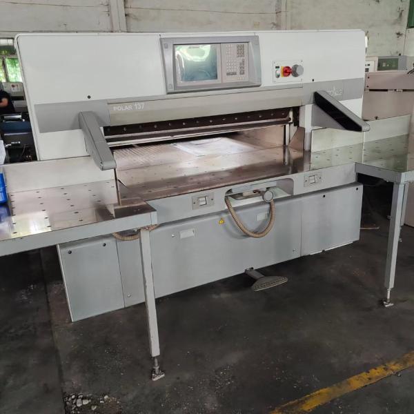 Плоская многоцветная Komori Spica 429 Четырехцветная Komori печатная машина для рекламной компании