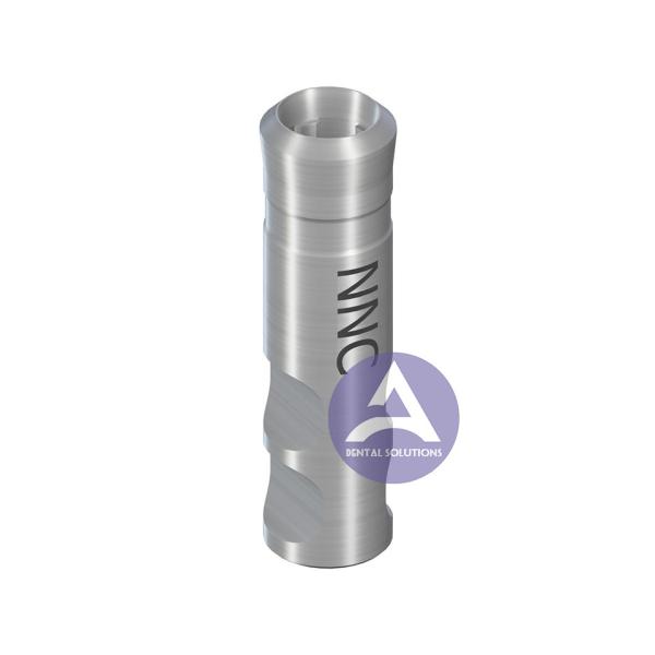 Титан ISO13485 NNC имплантирует сетноой-аналогов REF No.048.127