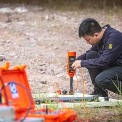 Transient Electromagnetic System TDEM Geophysical Equipment Groundwater Detection Equipment