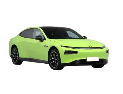 Veículo elétrico ecológico XIAOPENG P7 2023 com economia de combustível 100-150Mpg