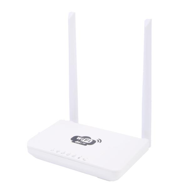 WiFi LTE 4G Wireless Router CPE MT7628 Platform 802.11b/g/n 300Mbps