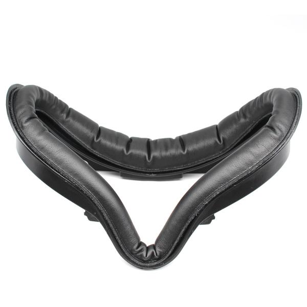 For Oculus Quest 2 Replacement PU Face Pad Cushion Face Cover Bracket Protective Mat Eye Pad for Oculus Quest 2 VR Accessories
