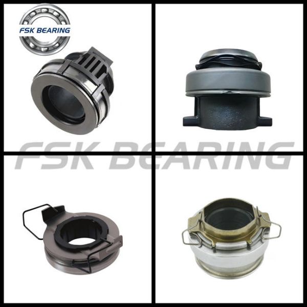 VKBA7470 5-09812-045-0 8-94227-041-0 Front Wheel Bearing Kit Compatible With ISUZU D-MAX