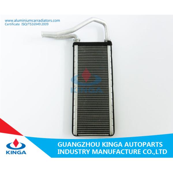 Air Condition Heater Aluminium Radiator Hard Brazing CRV 03