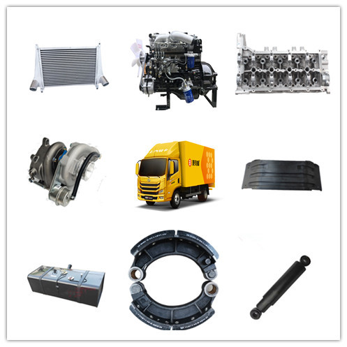 Premium High Strength Corrosion Resistance Vehicle Maintenance Automotive Truck Parts Metal Wheel Hub