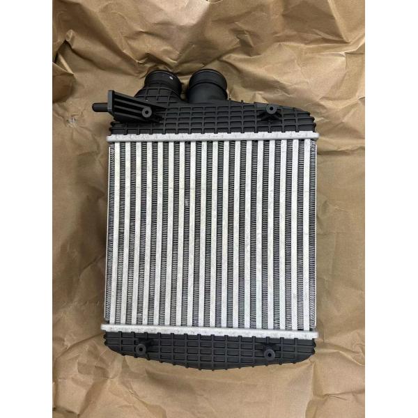 L.H Intercooler For Ghibli Levante Quattroporte By OEM 670109550 670035636 670009834