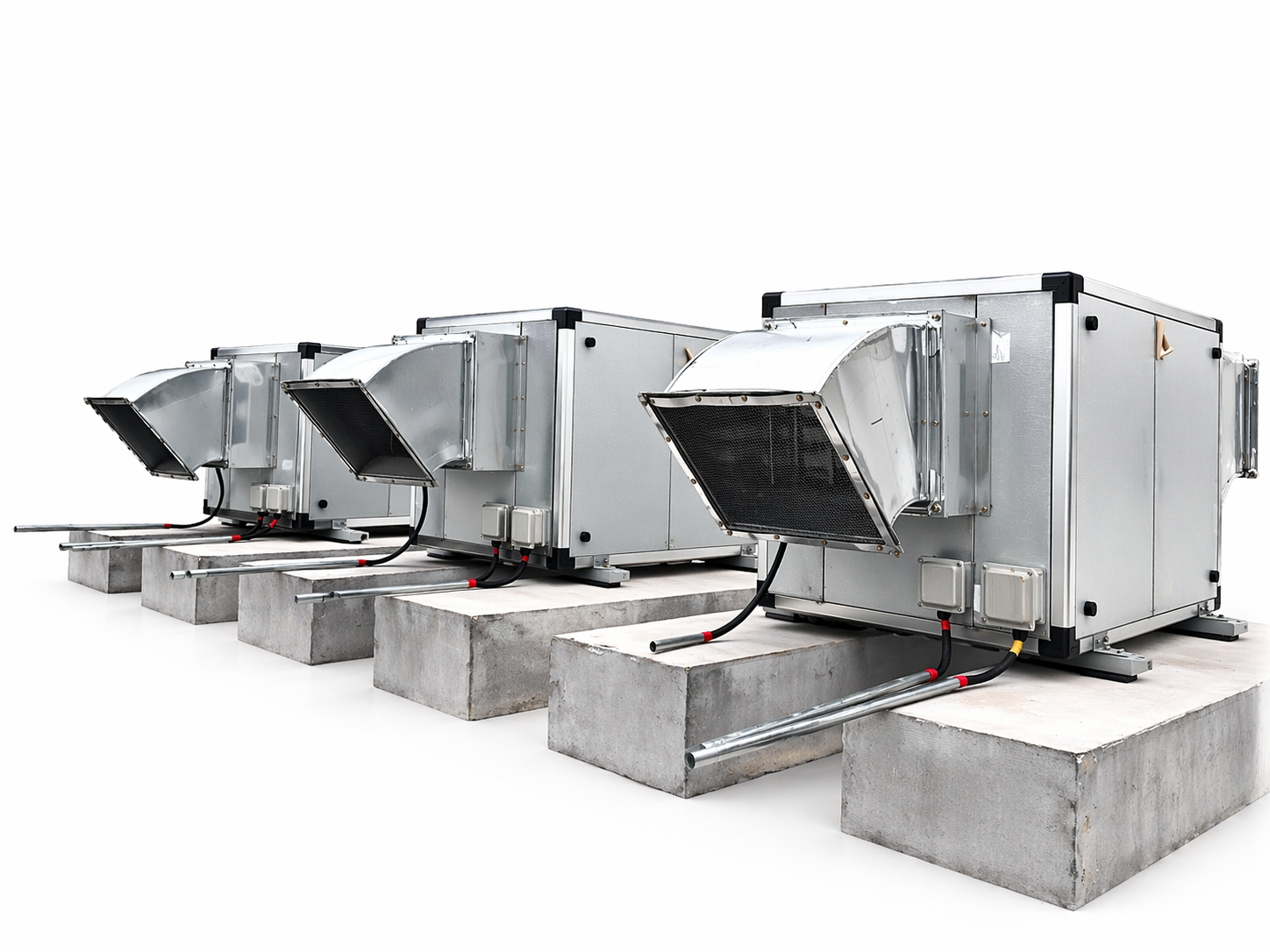 Laboratory Ventilation System