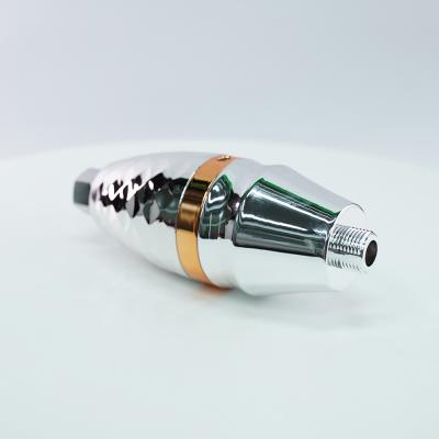 Multi-Stage Shower Filter Enjoy Cleaner Showers – Protect Your Skin, Hair, And Bathroom
