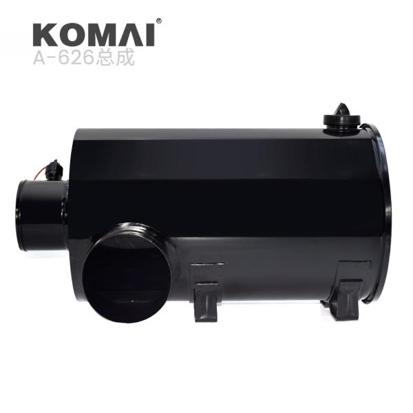 Air House 600-181-8230 AF1934M 17700-E0110 Para SK250