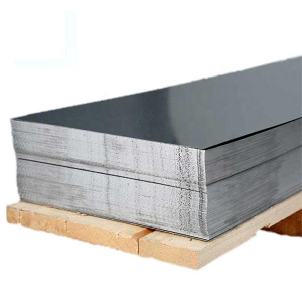 25 Gauge 2m X 1m  2b 304 Stainless Steel Sheet 2mm Thick  Astm Tp Inox 304 430