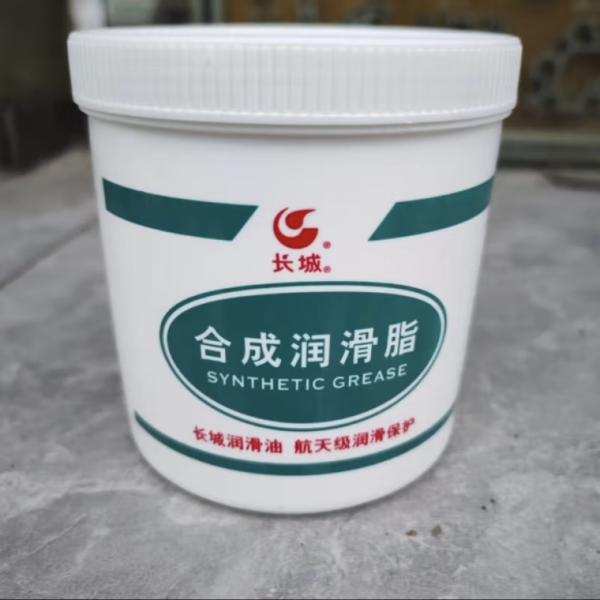 Great Wall 7501 High Vacuum Silicone Grease In Electrical Insulation And Sealing