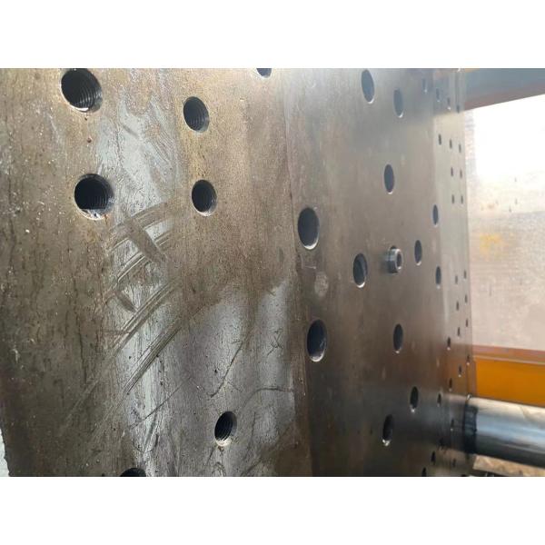 2nd Fast KAWAGUCHI Injection Molding Machine Centralized Lubrication System