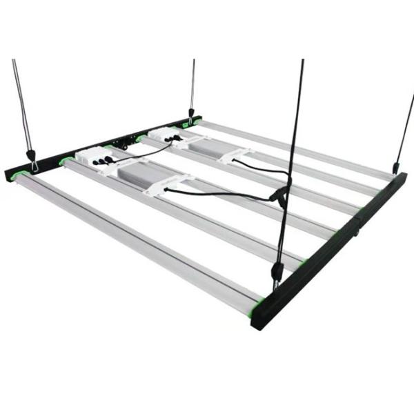 a horticultura de 1700umol/s 630W conduzida cresce o espectro completo das luzes 650W Dimmable