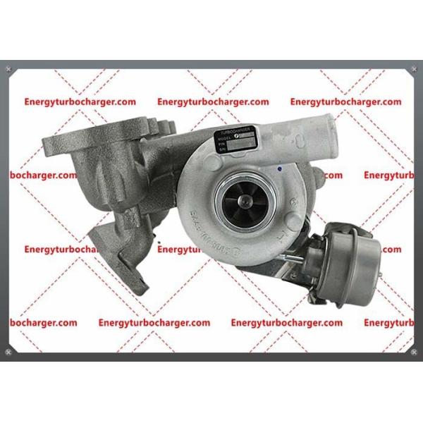Турбонагнетатели 54399880017 BV39 Audi 54399880001 54399880006 двигатель 038253016L 038253014A ARD E3 ATD