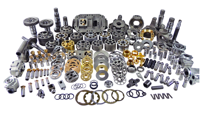 Assy соединения качания центра Belparts EX75-3 совместный роторный совместный для частей экскаватора Crawler Хитачи гидравлических запасных