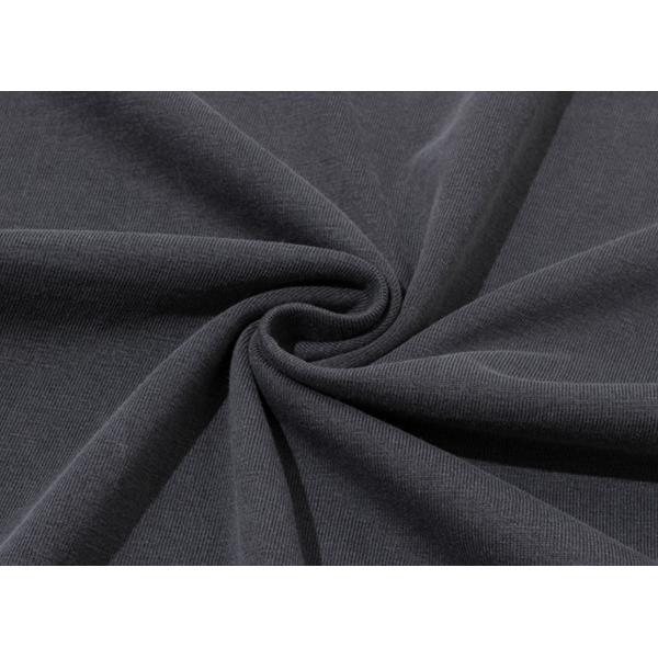 Рукави 2XL изготовленных на заказ футболок пробела потока стежком контраста короткие отсутствие ярлыка